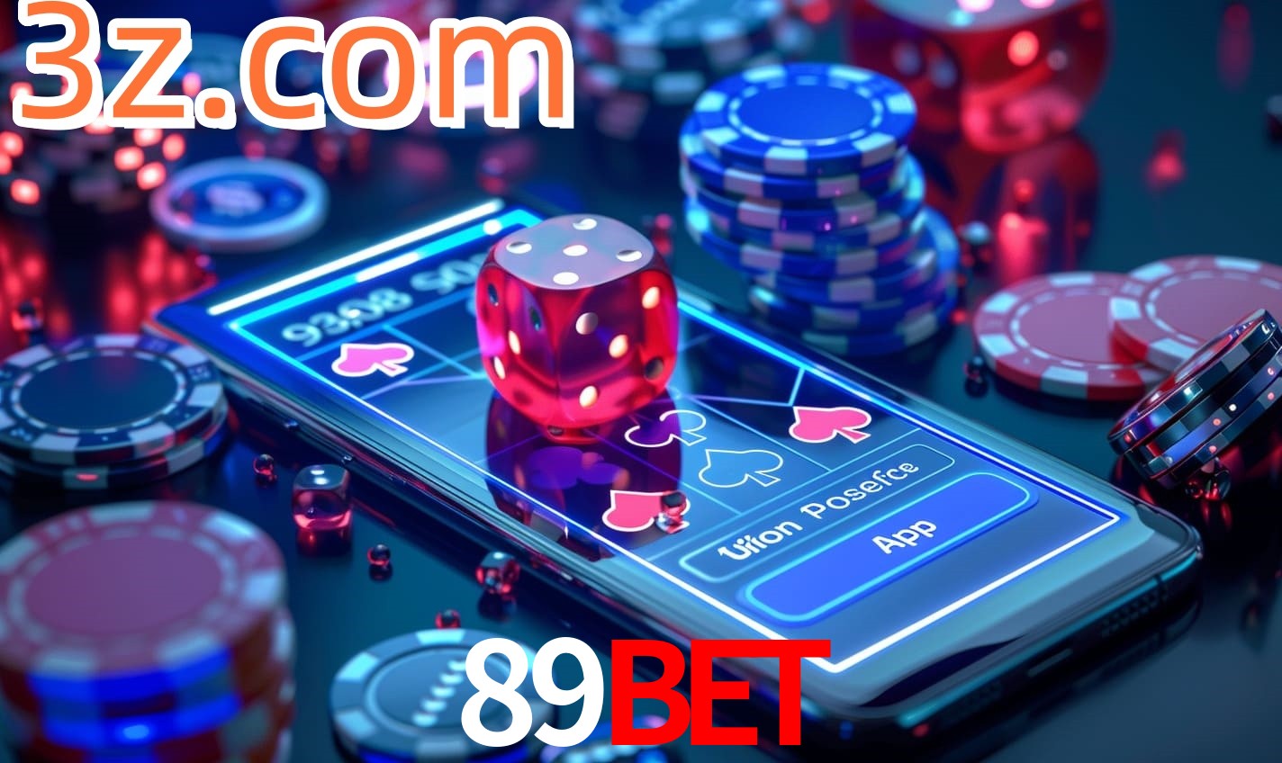 Baixar App 89Bet