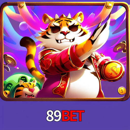 Cassino Online 89Bet